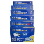 Màng Ép Plastic 10x15 Định Lượng 60 Mic