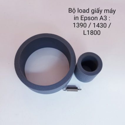 BỘ KÉO GIẤY MÁY IN EPSON L1800/1390/1430 - Máy in & Vật tư chính hãng Mực In Mạnh Tài