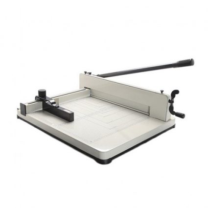 Bàn cắt giấy – 500 TỜ A4 - Máy in & Vật tư chính hãng Mực In Mạnh Tài