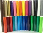 DECAL CHUYỂN NHIỆT PVC TRUNG QUỐC KHỔ 60CMX50M