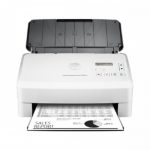 Duplex HP ScanJet Enterprise Flow 5000 S4