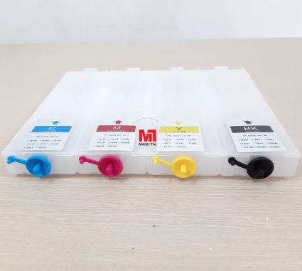 Hệ Thống Mực Ngoài Máy Epson C5210/C5290