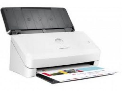Hp Scanjet Pro 2000 S1 - Máy in & Vật tư chính hãng Mực In Mạnh Tài