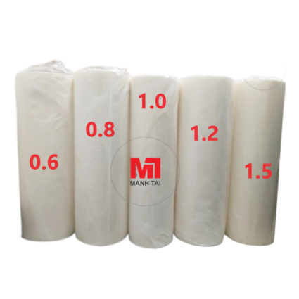 KEO ỦI 2 MẶT 0.6 - Máy in & Vật tư chính hãng Mực In Mạnh Tài