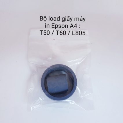 BỘ KÉO GIẤY EPSON T50/60/L805 - Máy in & Vật tư chính hãng Mực In Mạnh Tài