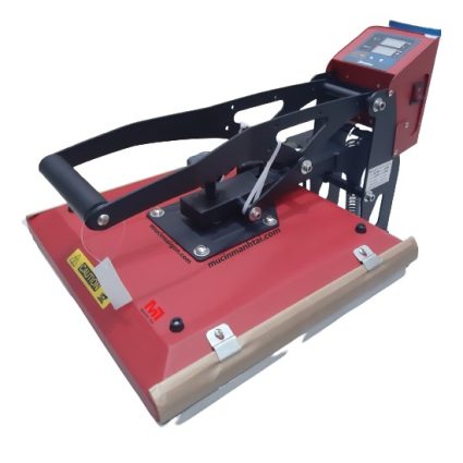 MÁY ÉP LỒNG ÁO 40X40 - Máy in & Vật tư chính hãng Mực In Mạnh Tài