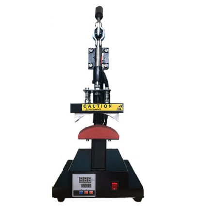MÁY ÉP NÓN - Máy in & Vật tư chính hãng Mực In Mạnh Tài