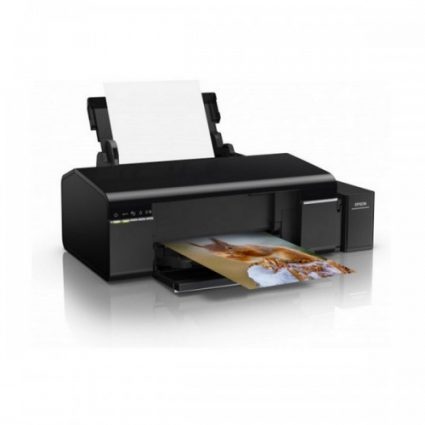 Máy In Epson L805 WiFi Chất Lượng Giá Cả Hợp Lý - Máy in & Vật tư chính hãng Mực In Mạnh Tài
