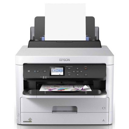 Máy In Epson WorkForce Pro WF-C5290 - Máy in & Vật tư chính hãng Mực In Mạnh Tài