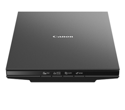 MÁY SCAN CANON LIDE 300 - Máy in & Vật tư chính hãng Mực In Mạnh Tài
