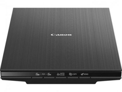 Máy Scan Canon Lide 400 - Máy in & Vật tư chính hãng Mực In Mạnh Tài