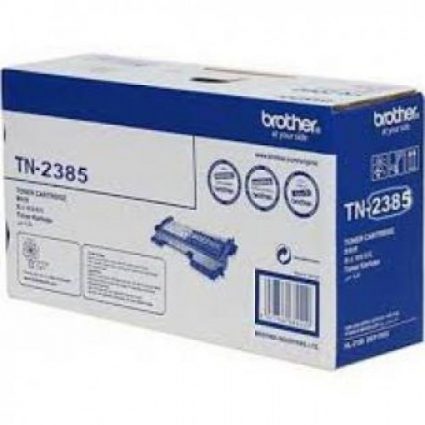 MỰC IN BROTHER TN 2385 - Máy in & Vật tư chính hãng Mực In Mạnh Tài