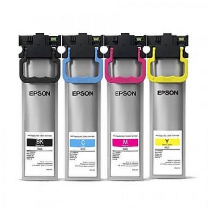 Mực In Máy Epson WF – C5210 – Mực In Chính Hãng Tại Mạnh Tài - Máy in & Vật tư chính hãng Mực In Mạnh Tài
