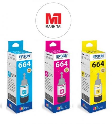 Mực Máy In Epson L1455 - Máy in & Vật tư chính hãng Mực In Mạnh Tài