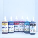 MỰC IN LIÊN TỤC INKTEC 100ML