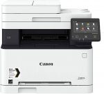Máy In Màu Đa Chức Năng Canon MF-633CDW