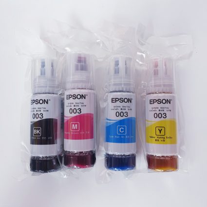 MỰC IN EPSON L1110 - Máy in & Vật tư chính hãng Mực In Mạnh Tài