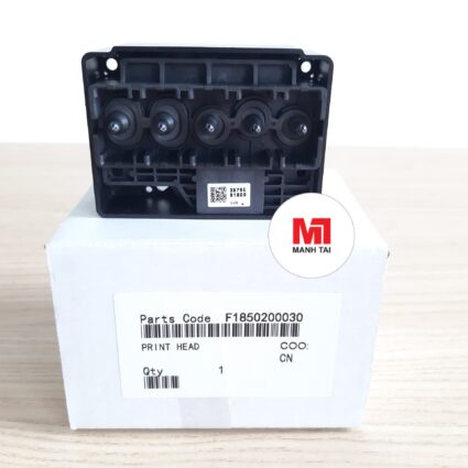 Đầu Phun Máy In Epson L1300 Linh Kiện Thay Thế Máy In - Máy in & Vật tư chính hãng Mực In Mạnh Tài