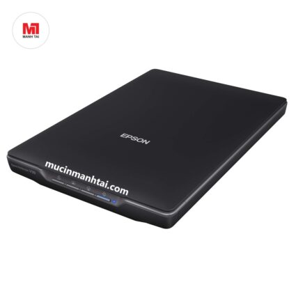 Máy Scan Epson V39 - Máy in & Vật tư chính hãng Mực In Mạnh Tài