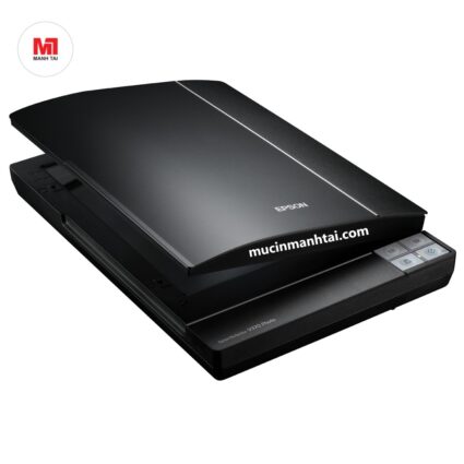 Máy Scan Epson V370 - Máy in & Vật tư chính hãng Mực In Mạnh Tài