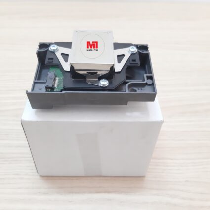 ĐẦU PHUN EPSON 1390 - Máy in & Vật tư chính hãng Mực In Mạnh Tài