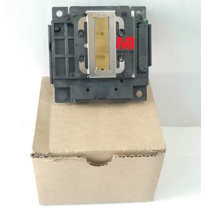Đầu Phun Máy In Epson L1110/L3110/L3150/L4160 - Máy in & Vật tư chính hãng Mực In Mạnh Tài