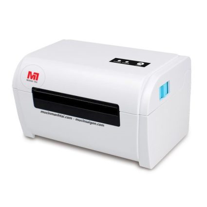 Máy In Tem Nhãn – Mã Vạch Eco Print 9200 - Máy in & Vật tư chính hãng Mực In Mạnh Tài