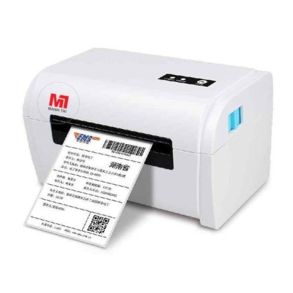 Máy In Tem Nhãn – Mã Vạch Eco Print 9200 (Usb + Bluetooth) - Máy in & Vật tư chính hãng Mực In Mạnh Tài