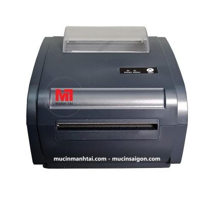 Máy In Tem Nhãn – Mã Vạch Eco Print 9210 (Usb + Bluetooth) - Máy in & Vật tư chính hãng Mực In Mạnh Tài