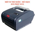Máy In Tem Nhãn - Mã Vạch Eco Print 9210