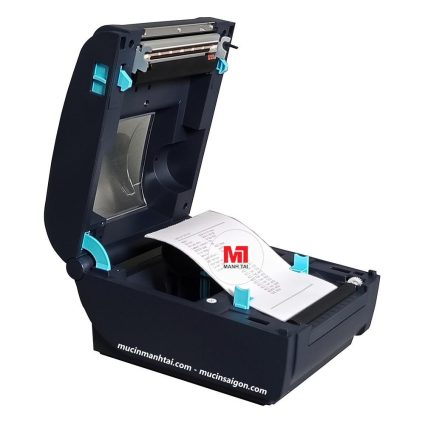 Máy In Tem Nhãn - Mã Vạch Eco Print 9210
