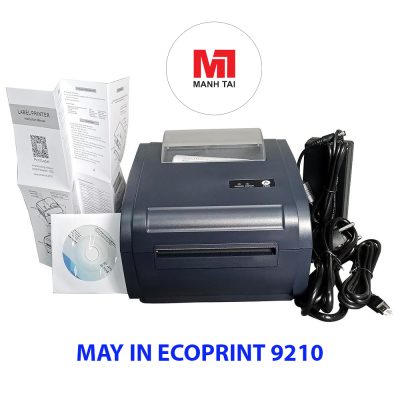 ecoprint 9210