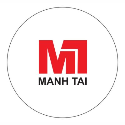 logo mạnh tài