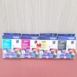 Trọn Bộ 4 Màu