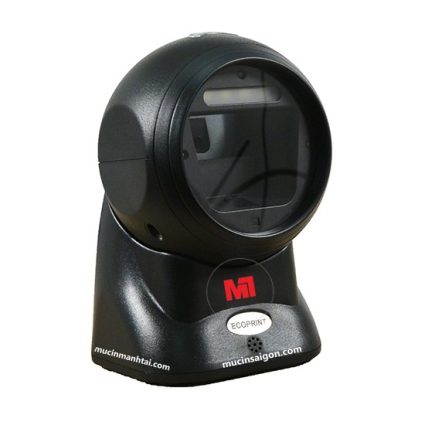 Máy Quét Mã Vạch 2D EcoPrint POS – 8180T (Đa Tia) - Máy in & Vật tư chính hãng Mực In Mạnh Tài