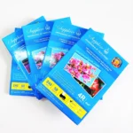 Giấy In Ảnh Sapphire RC Bóng 10x15 240gsm