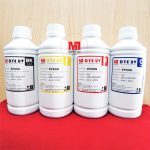 Mực Dye Epson C5390