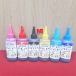 Trọn Bộ 6 Màu
