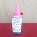 Màu Đỏ Nhạt - Light Magenta (LM)