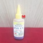 Màu Vàng - Yellow (Y)
