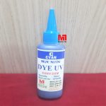 Màu Xanh - Cyan (C)