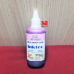 Màu Đỏ Nhạt - Light Magenta (LM)