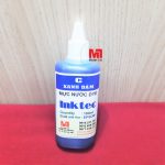 Màu Xanh - Cyan (C)