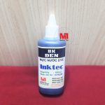 Màu Đen - Black (Bk)