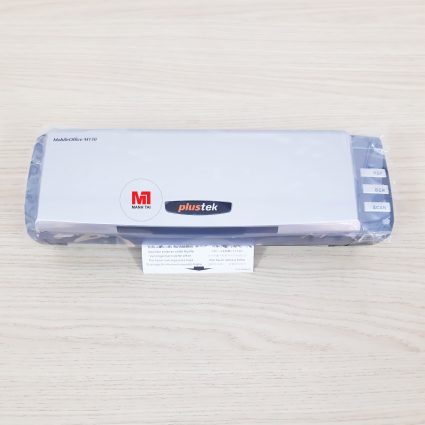 Máy Scan Plustek MobileOffice M150 - Máy in & Vật tư chính hãng Mực In Mạnh Tài
