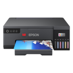 Máy In Epson L8050 Chính Hãng - Giá Tốt, In Ảnh 6 Màu Sắc Nét, Kết Nối WiFi