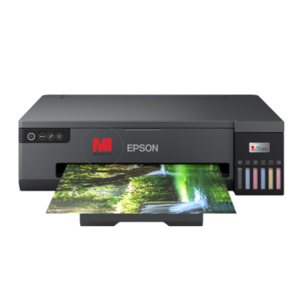 Máy In Epson L18050 Chính Hãng – Kết Nối WiFi, In Ảnh A3+ 6 Màu Sắc Nét - Máy in & Vật tư chính hãng Mực In Mạnh Tài
