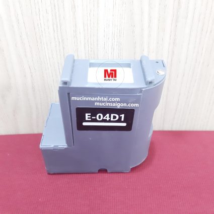 Hộp Mực Thải Epson L14150 - Máy in & Vật tư chính hãng Mực In Mạnh Tài