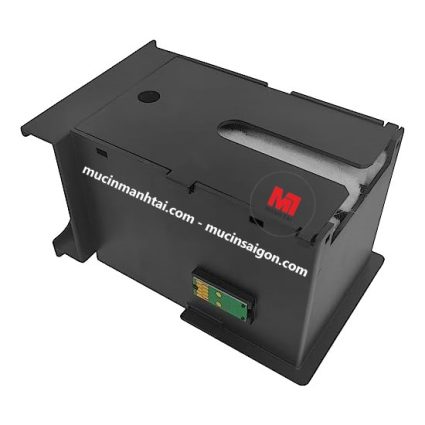 Hộp Mực Thải Epson L1455 - Máy in & Vật tư chính hãng Mực In Mạnh Tài