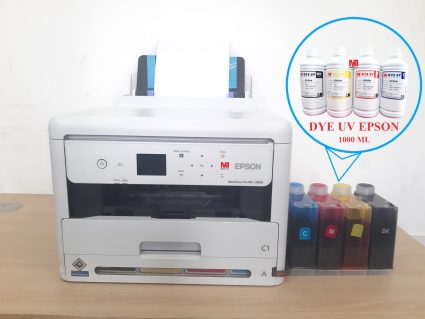 Mực Dye Epson C5390